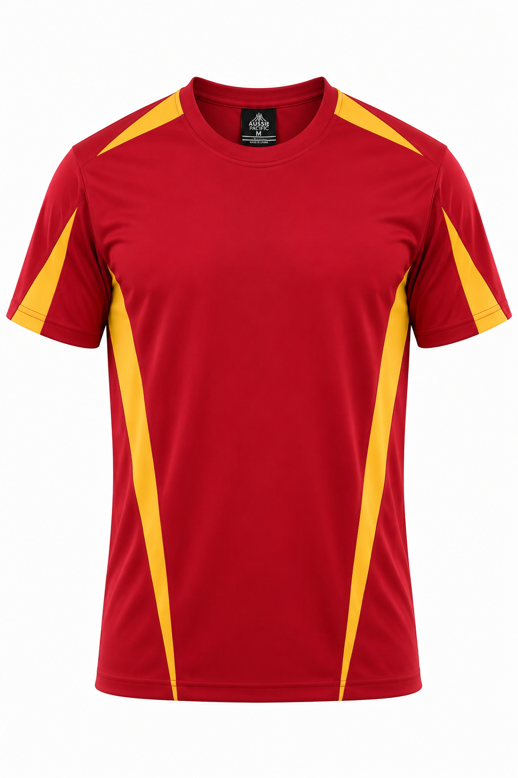 EUREKA MENS TEES RUNOUT - V1204