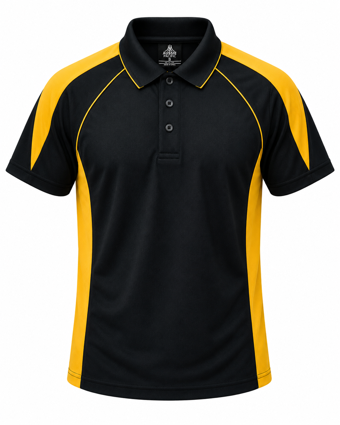 PREMIER MENS POLOS - V1301