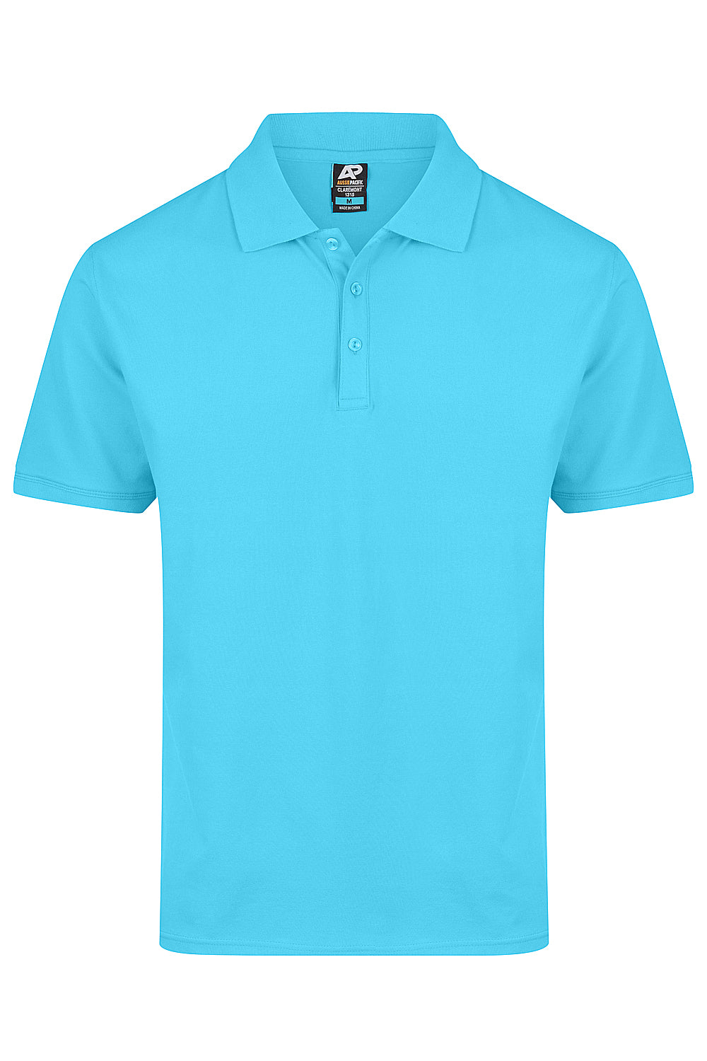 CLAREMONT MENS POLOS - V1315