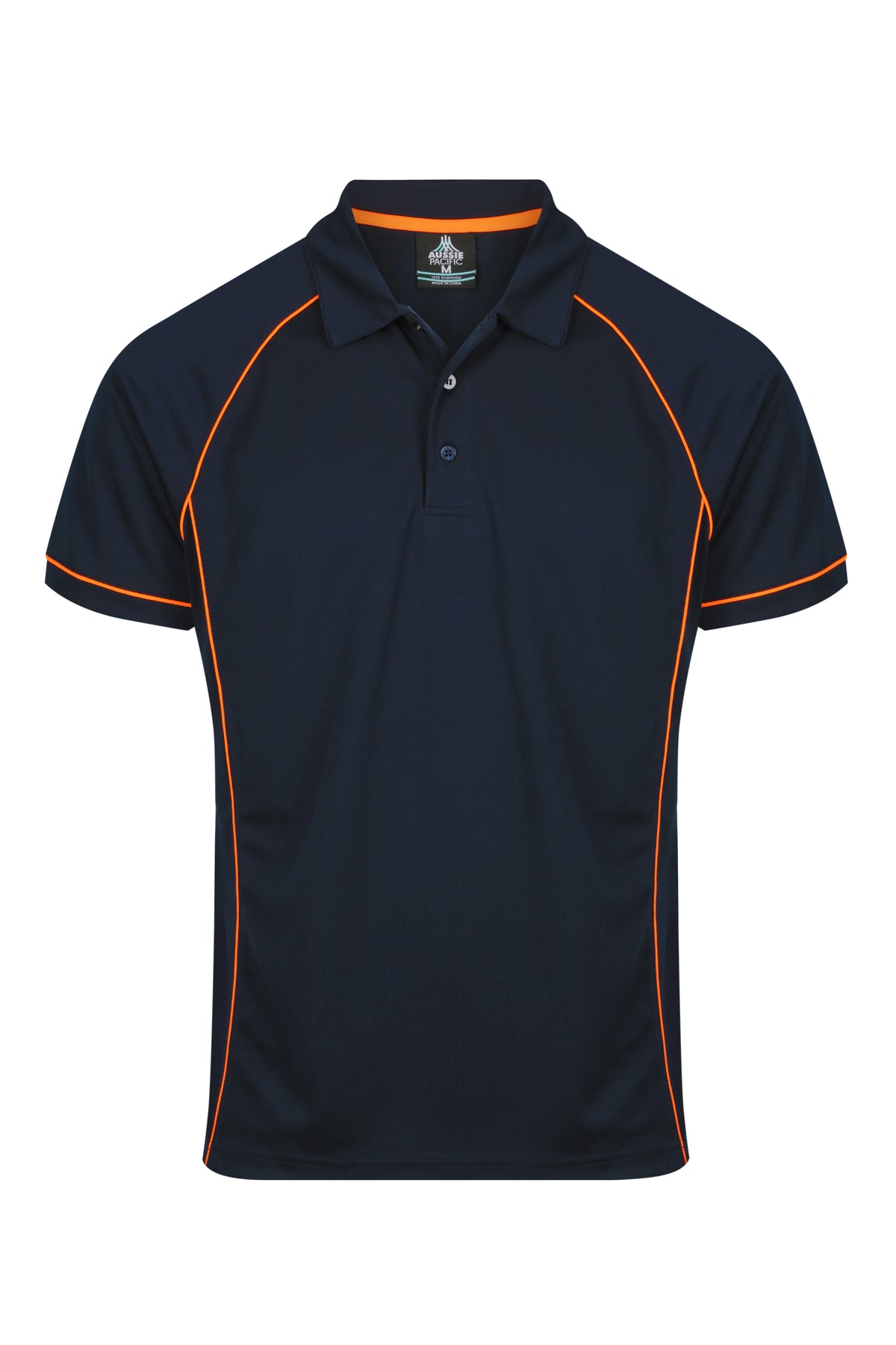 ENDEAVOUR MENS POLOS - V1310