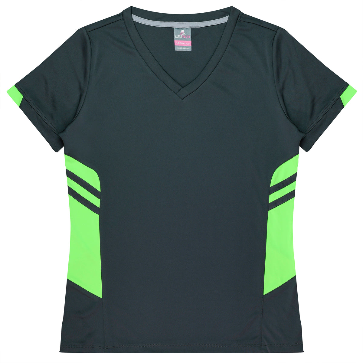 TASMAN LADY TEES - V2211