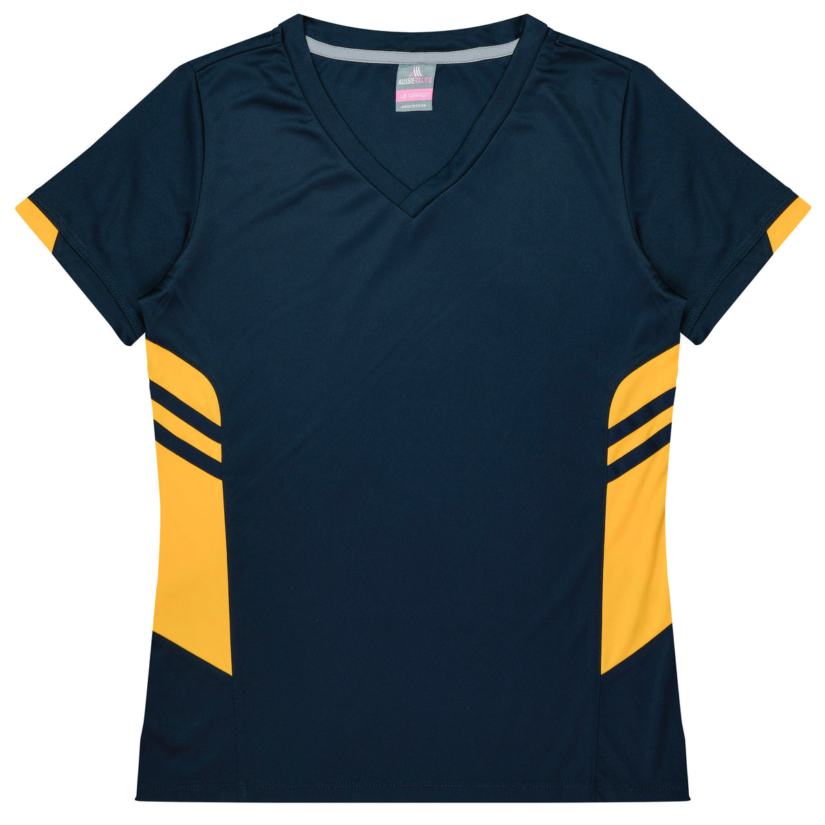 TASMAN LADY TEES - V2211