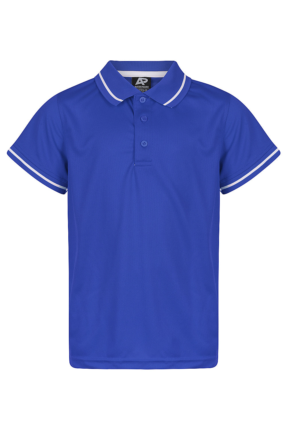 COTTESLOE KIDS POLOS - V3319