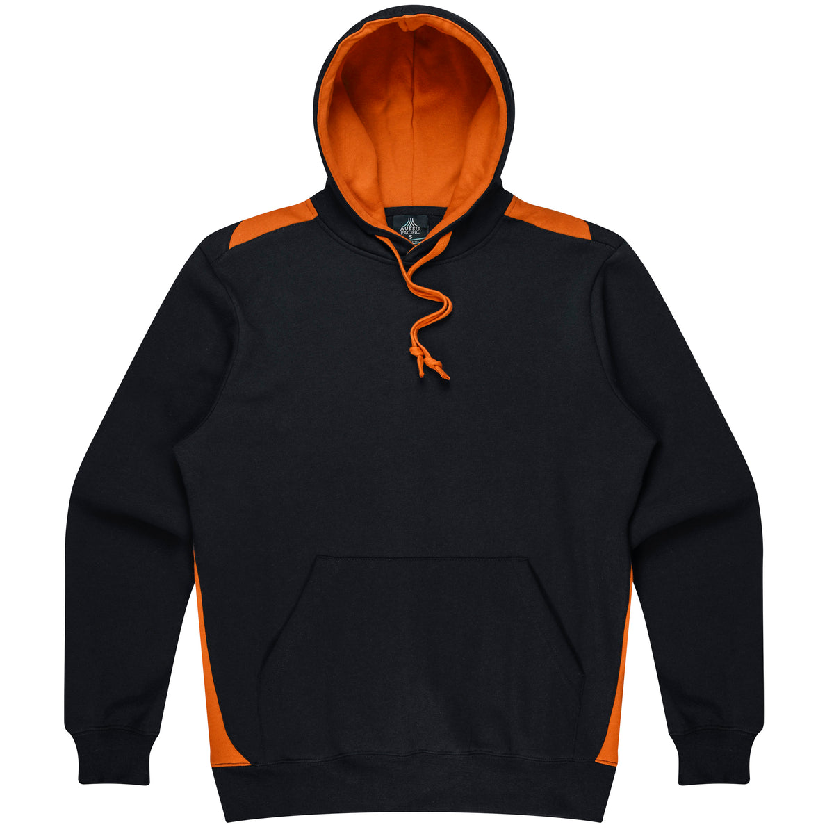 PATERSON MENS HOODIES - V1506