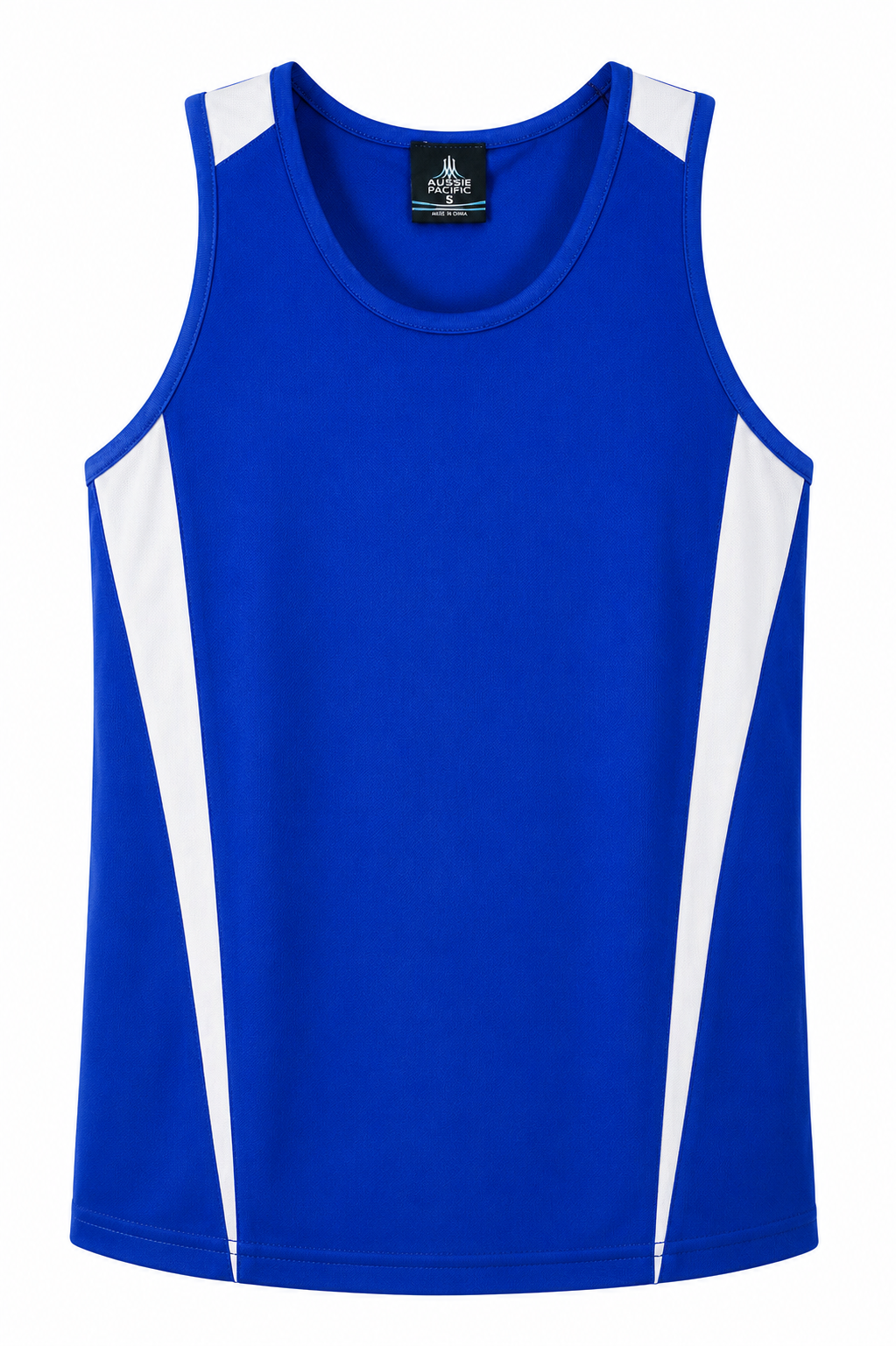 EUREKA MENS SINGLETS - V1104