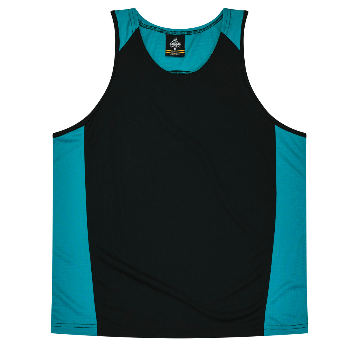 PREMIER KIDS SINGLETS - V3101