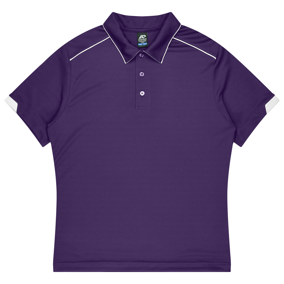 CURRUMBIN KIDS POLOS - V3320