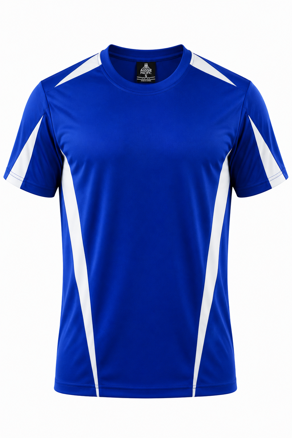 EUREKA MENS TEES - V1204