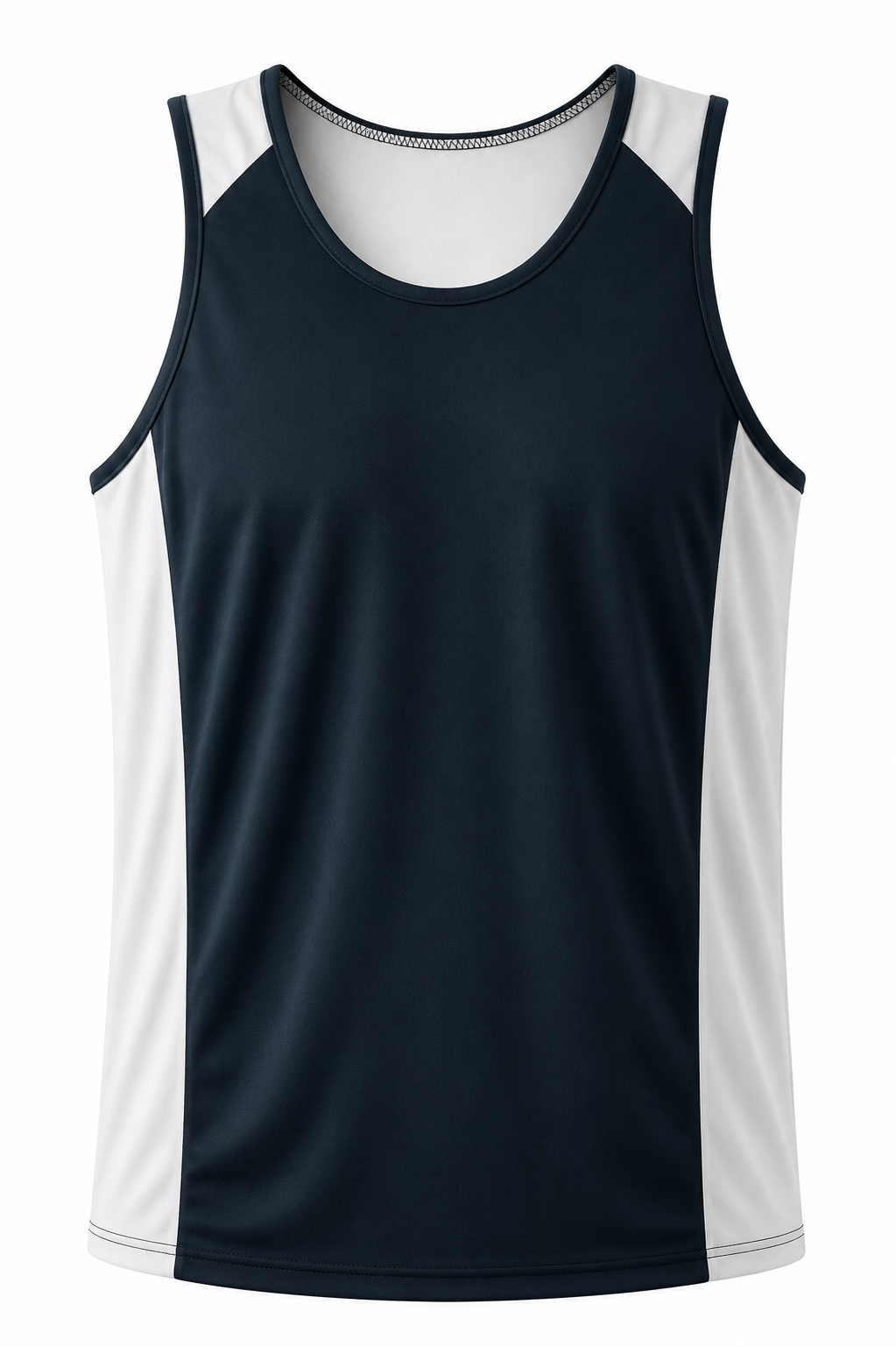 PREMIER MENS SINGLETS - V1101