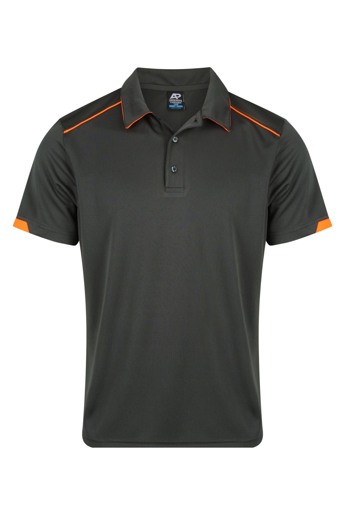 CURRUMBIN MENS POLOS - V1320