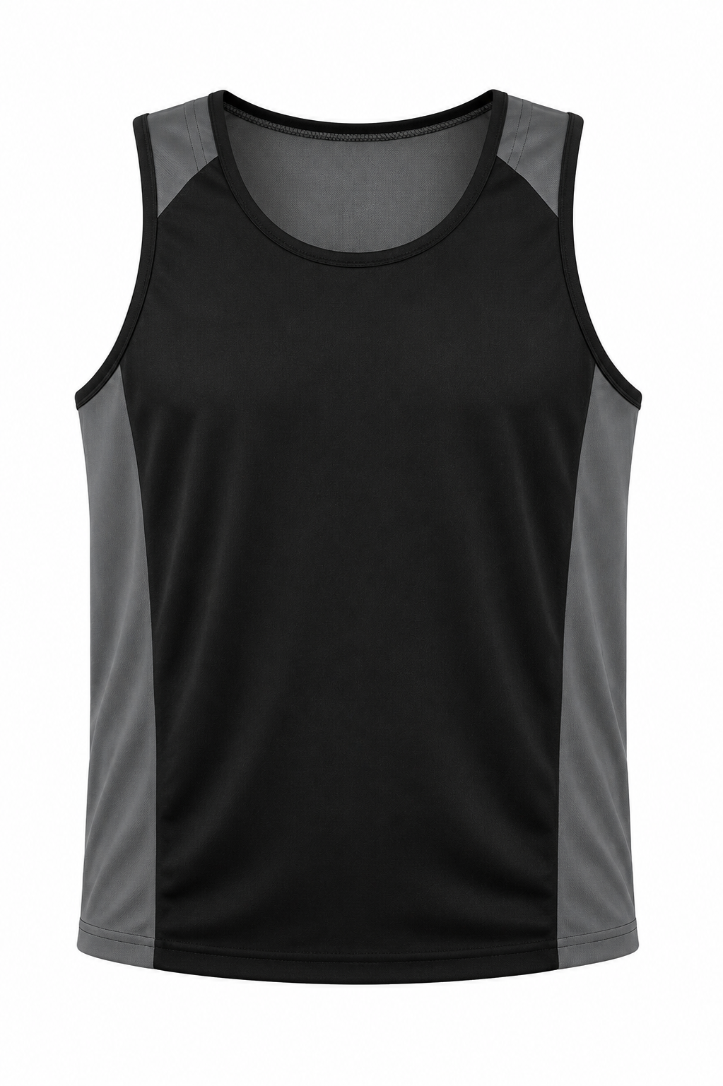 PREMIER MENS SINGLETS - V1101