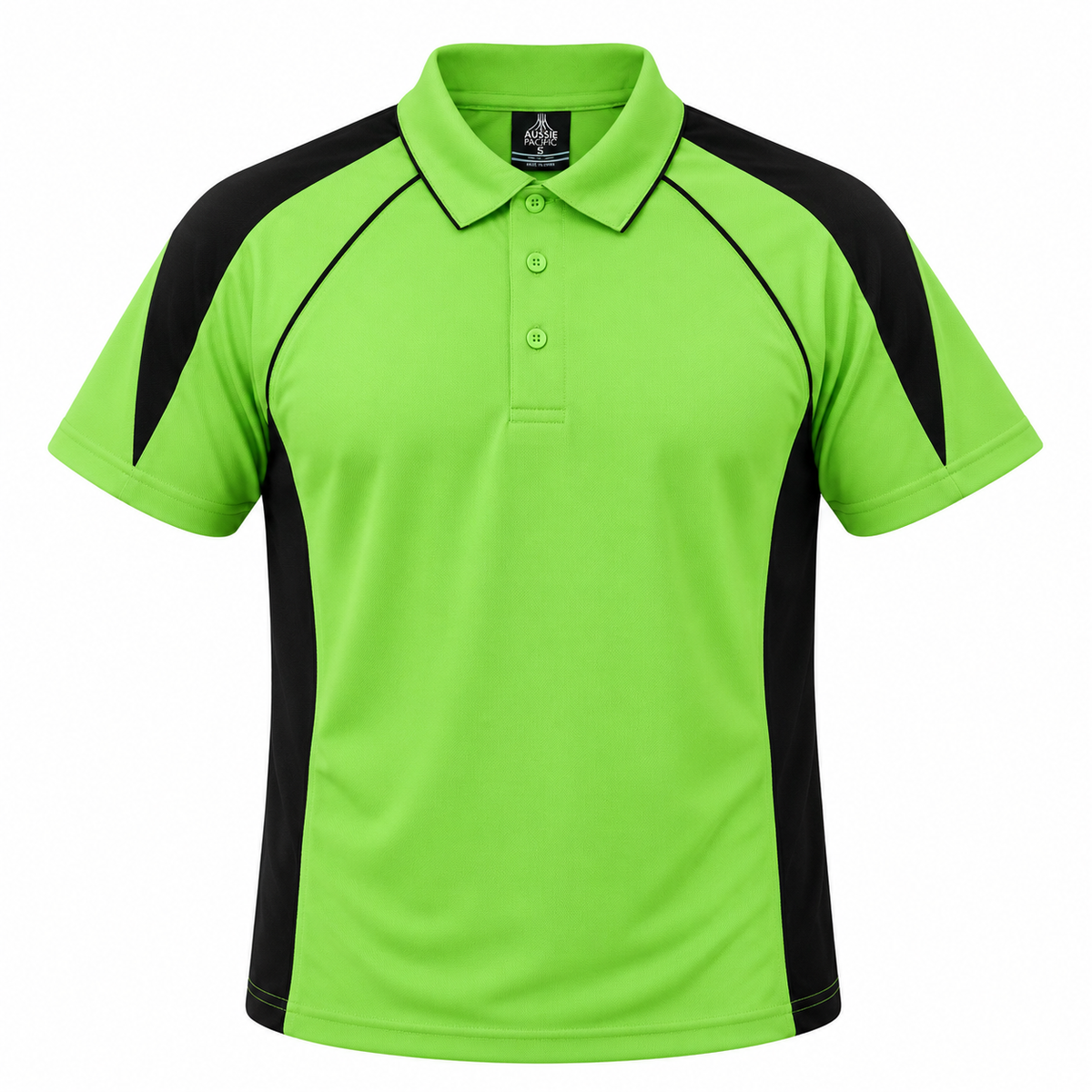 PREMIER MENS POLOS - V1301