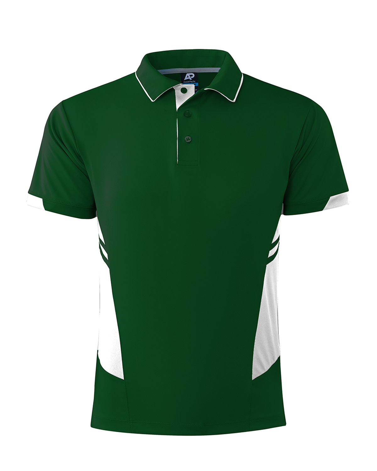 TASMAN MENS POLOS - V1311