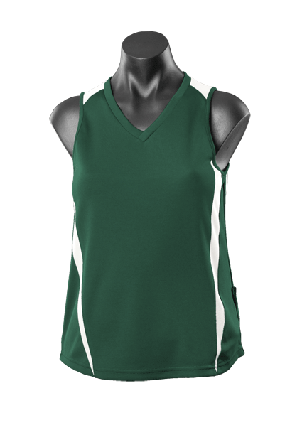 EUREKA LADY SINGLETS RUNOUT - V2104