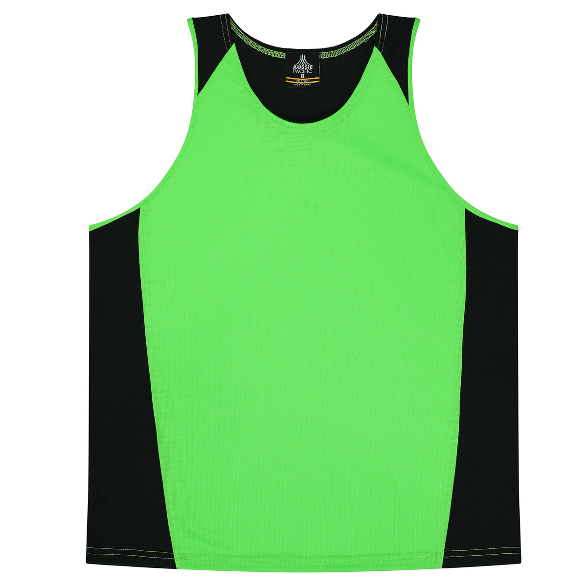 PREMIER KIDS SINGLETS - V3101