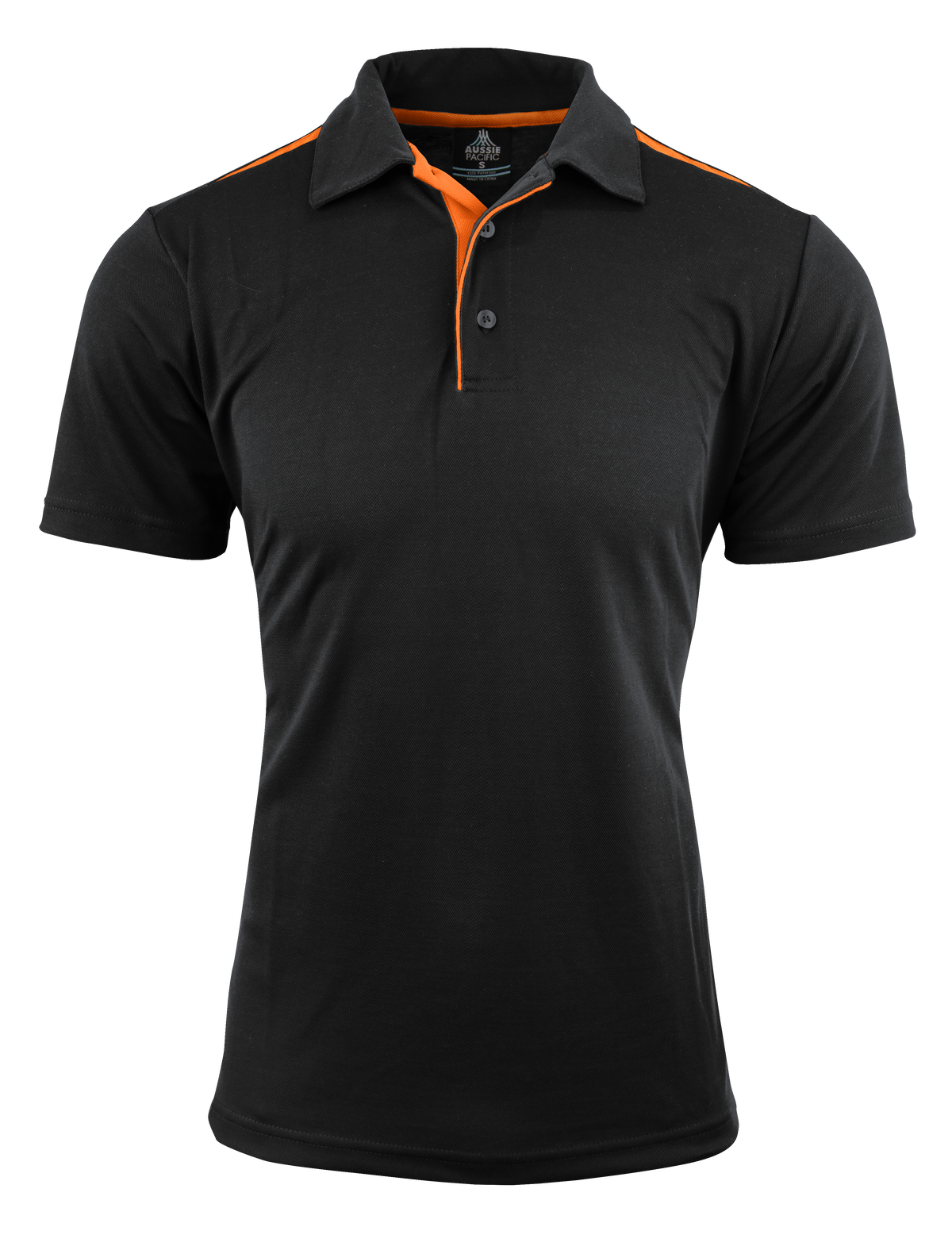 PATERSON MENS POLOS - V1305