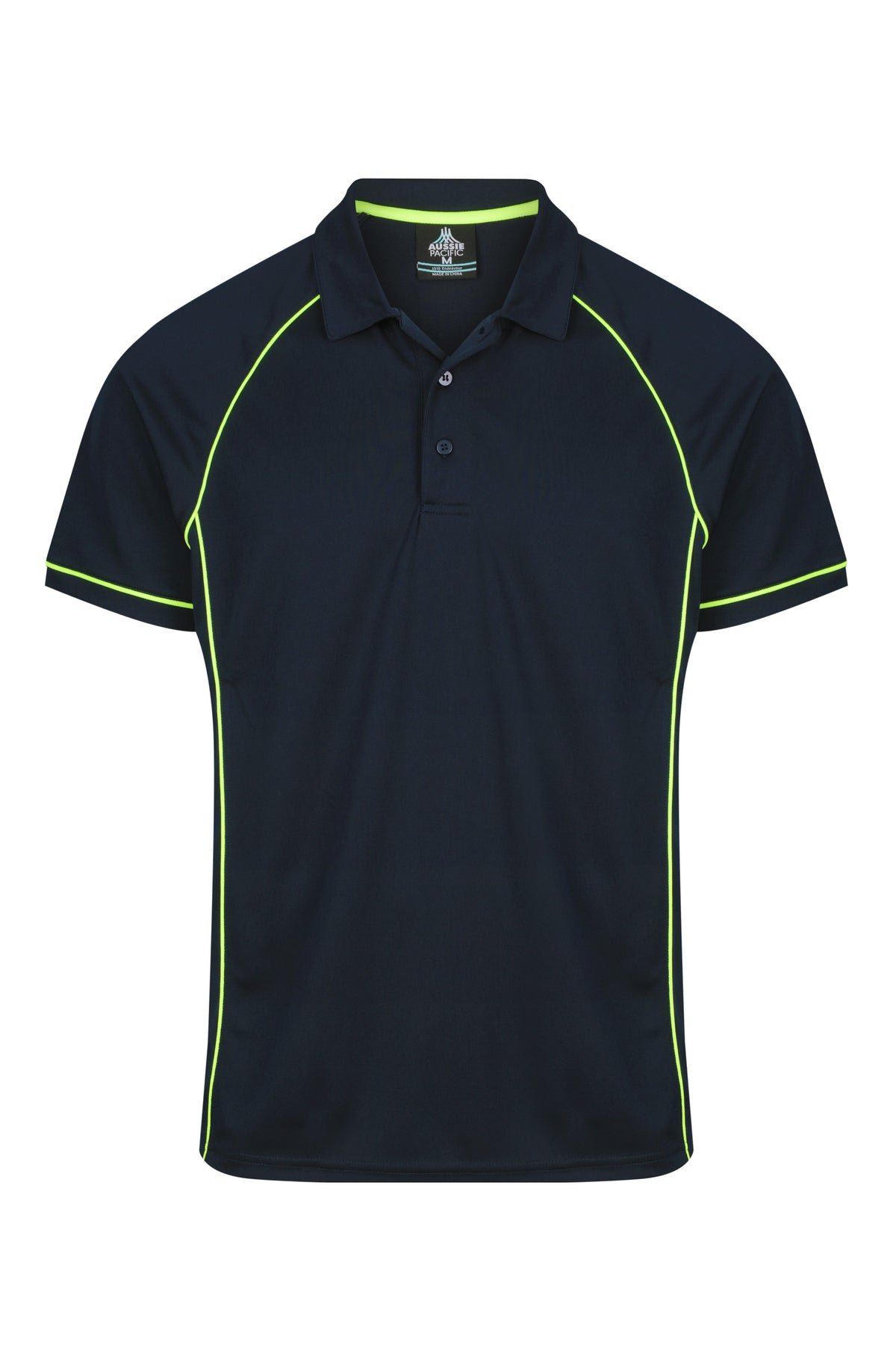ENDEAVOUR MENS POLOS - V1310