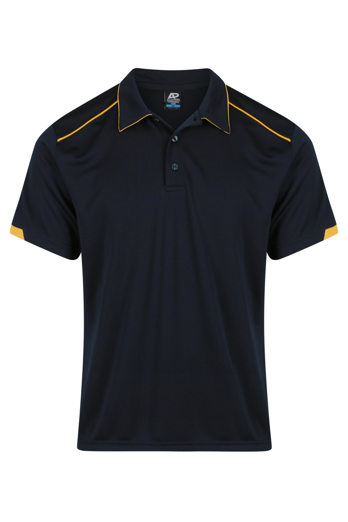 CURRUMBIN MENS POLOS - V1320