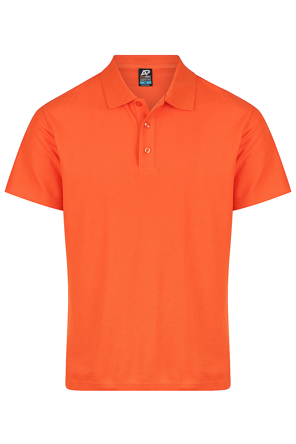 HUNTER MENS POLOS - V1312