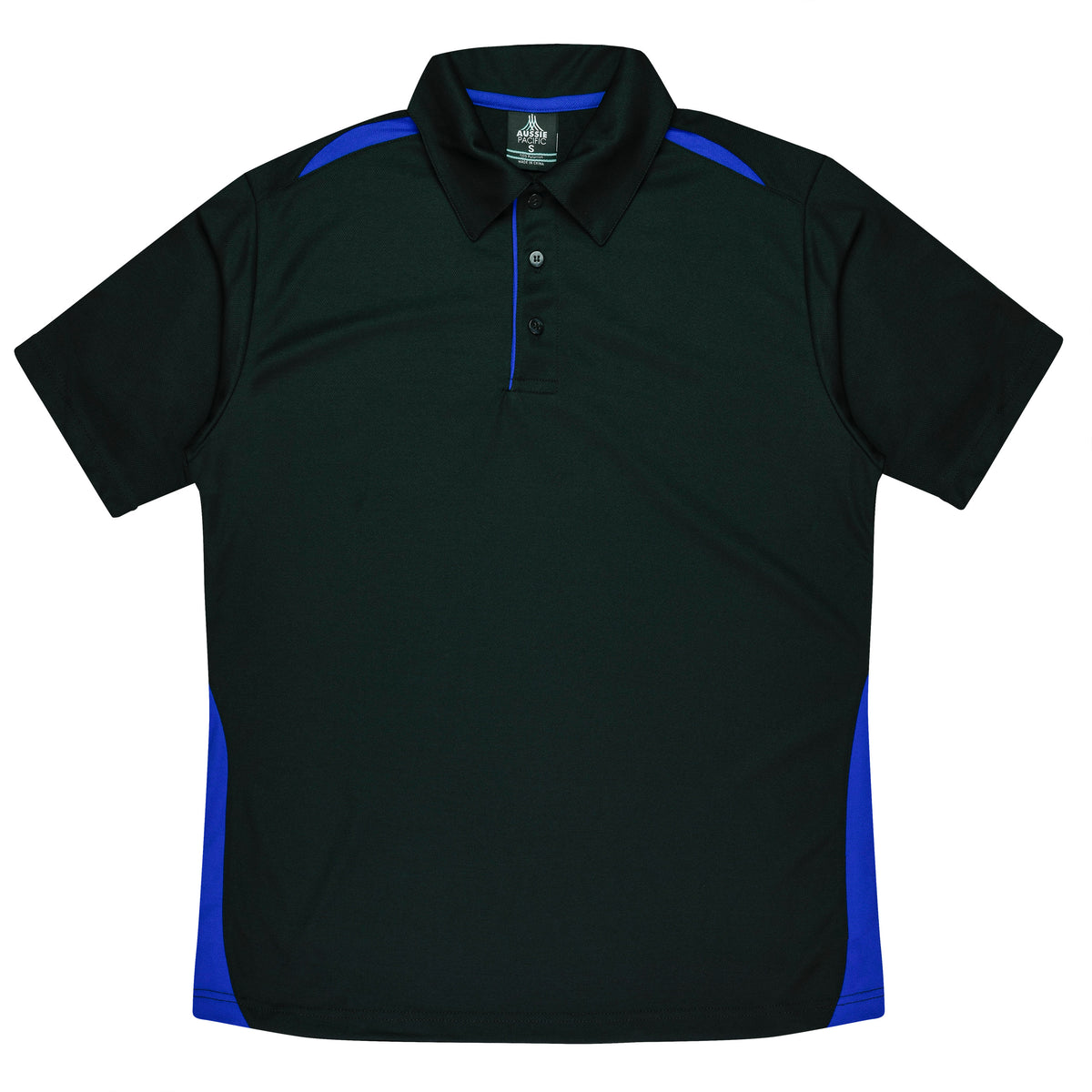 PATERSON KIDS POLOS RUNOUT - V3305