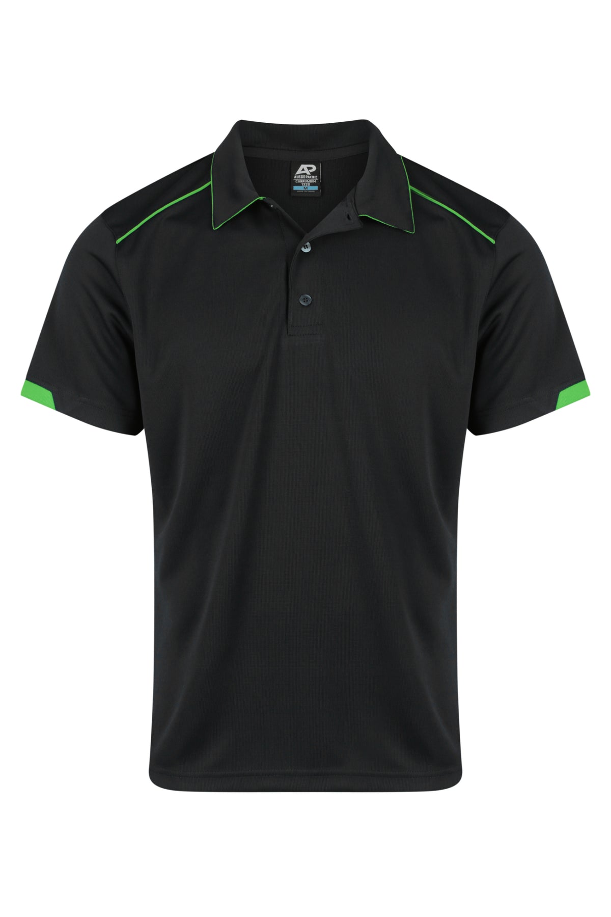 CURRUMBIN MENS POLOS - V1320