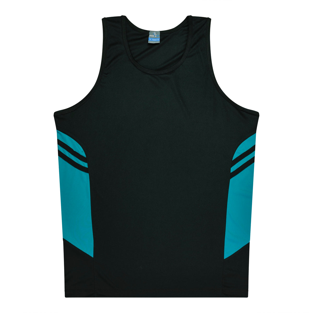 TASMAN KIDS SINGLETS - V3111