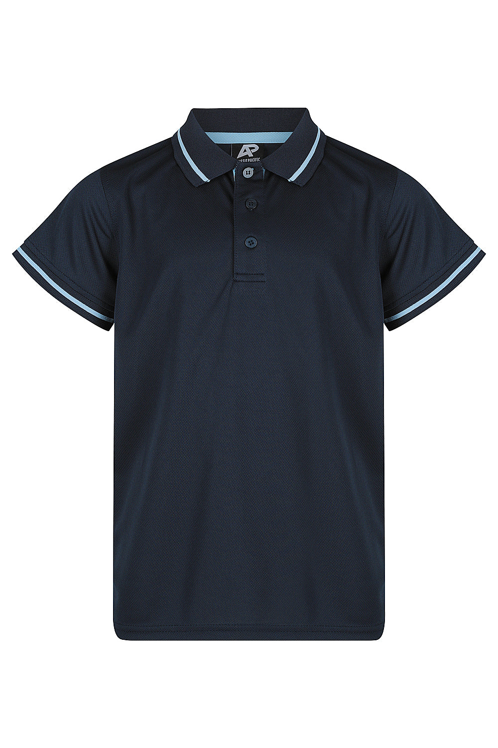 COTTESLOE KIDS POLOS - V3319