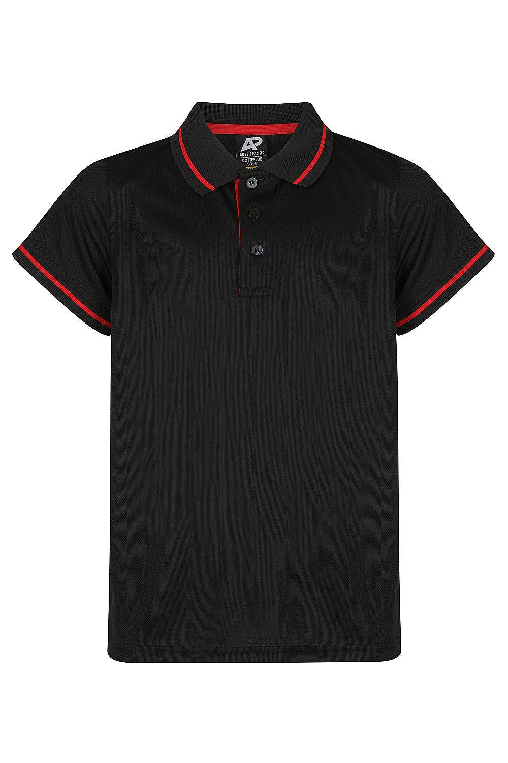 COTTESLOE KIDS POLOS - V3319