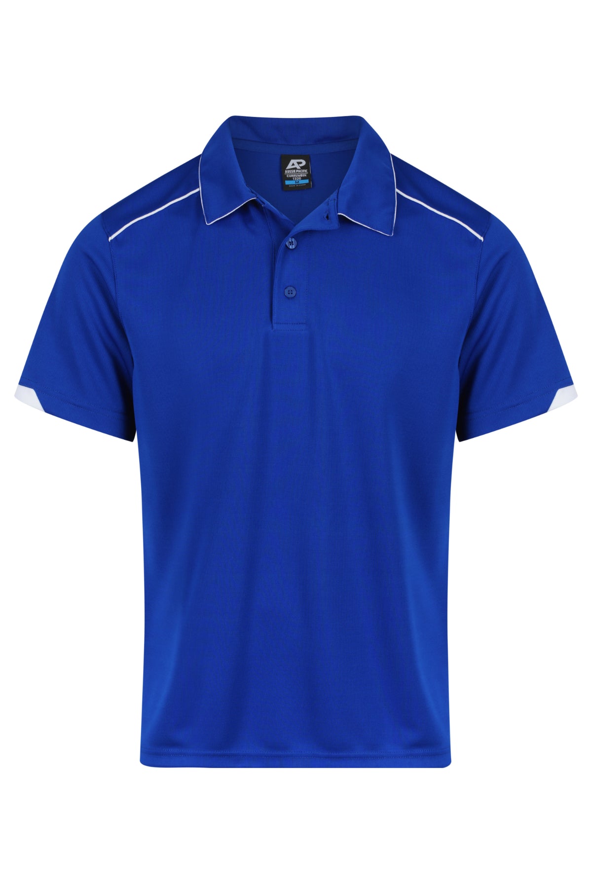 CURRUMBIN MENS POLOS - V1320