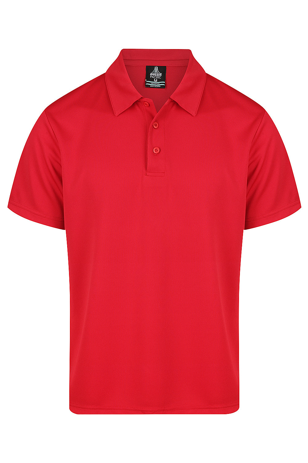 BOTANY MENS POLOS - V1307