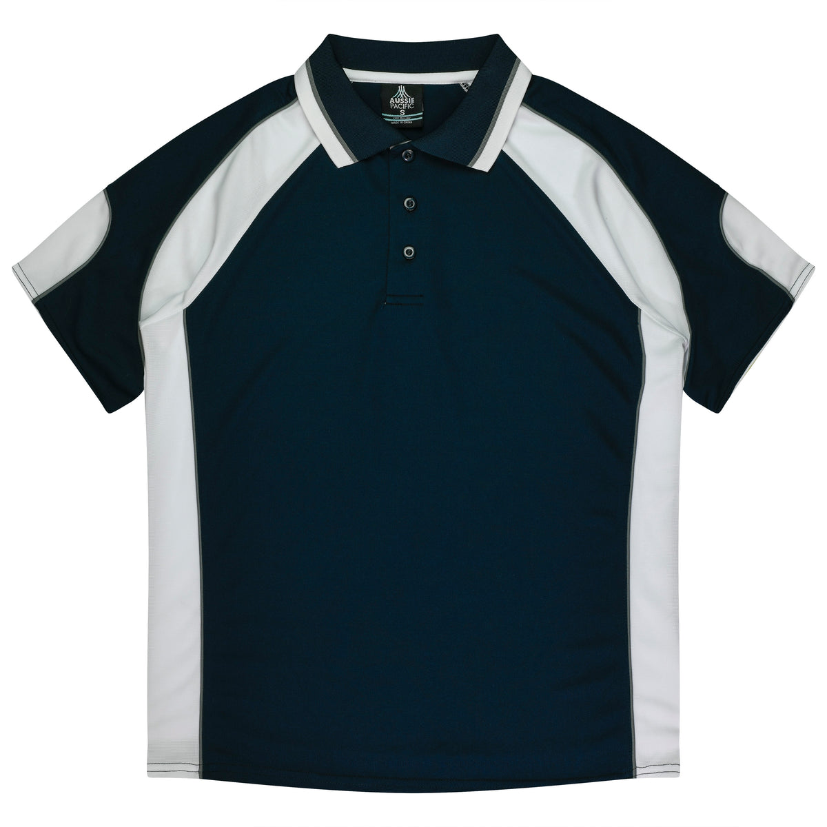 MURRAY KIDS POLOS - V3300