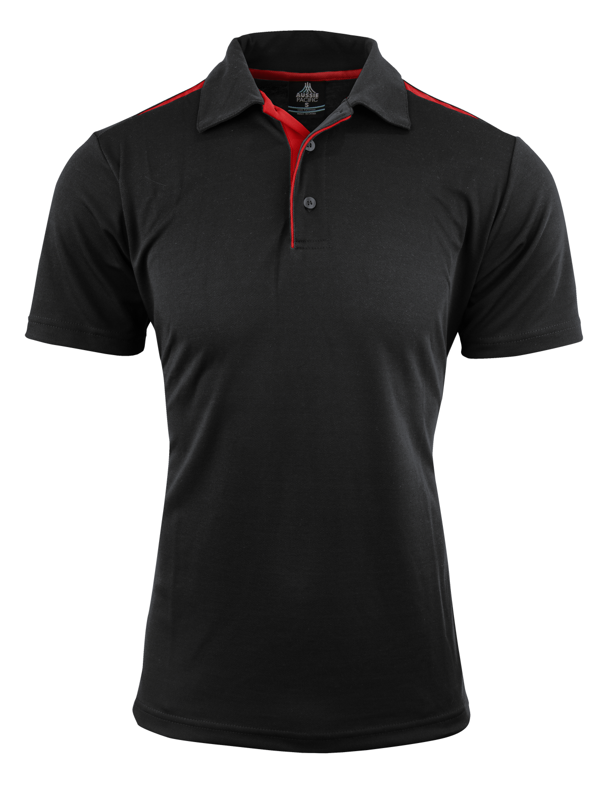 PATERSON MENS POLOS - V1305