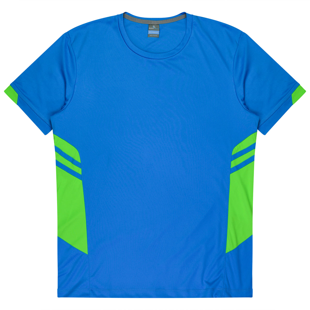 TASMAN MENS TEES - V1211