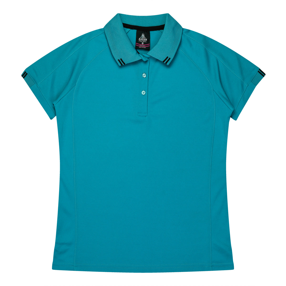 FLINDERS LADY POLOS - V2308