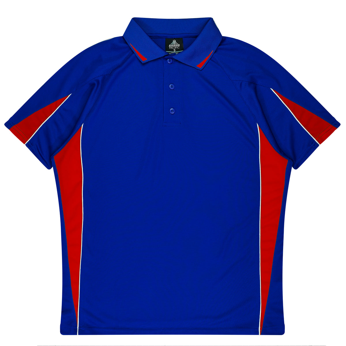 EUREKA KIDS POLOS - V3304