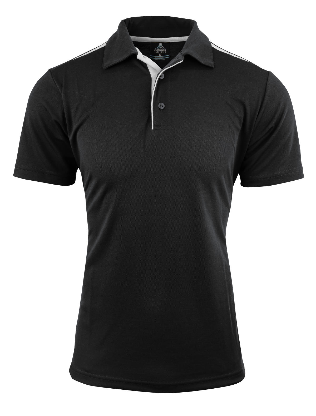 PATERSON MENS POLOS - V1305