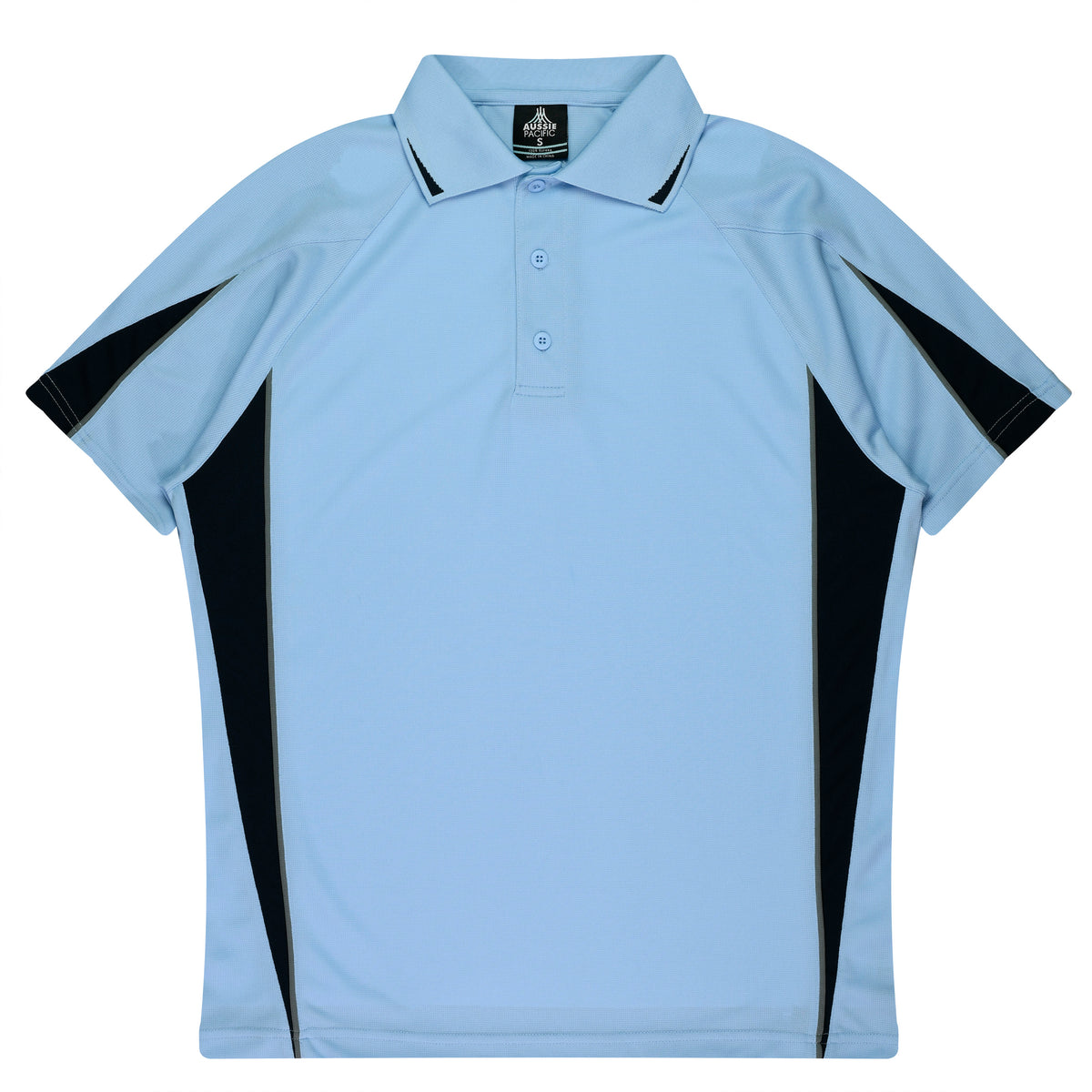 EUREKA KIDS POLOS - V3304