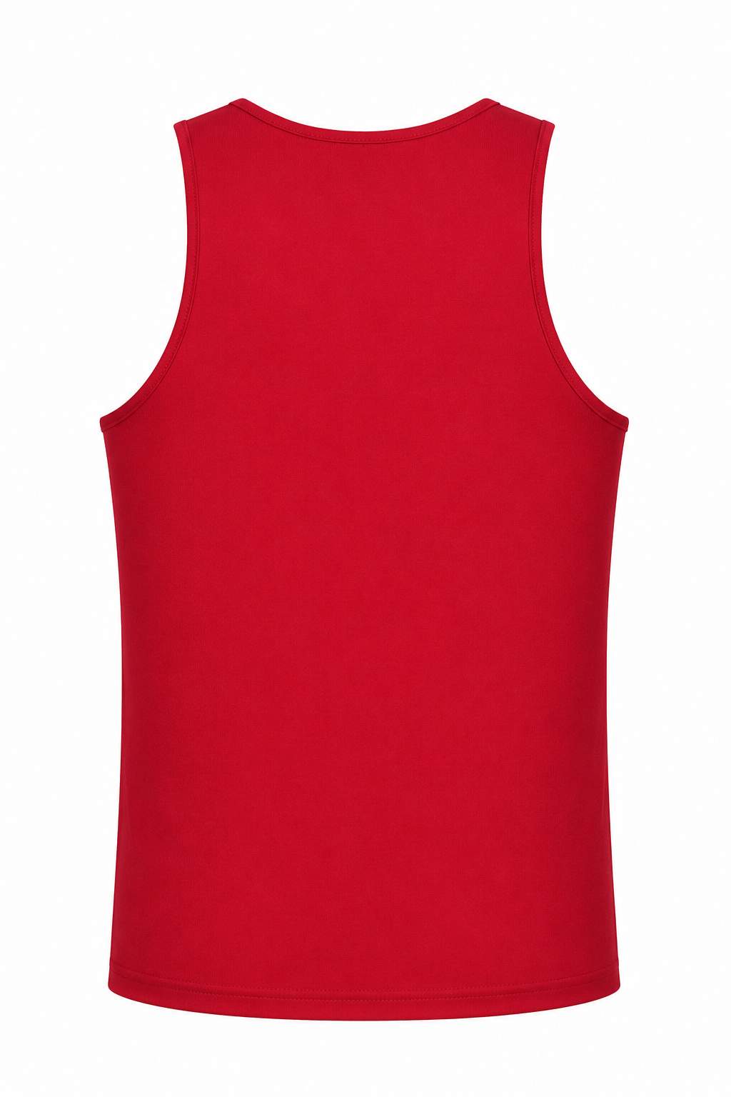 BOTANY MENS SINGLETS - V1107