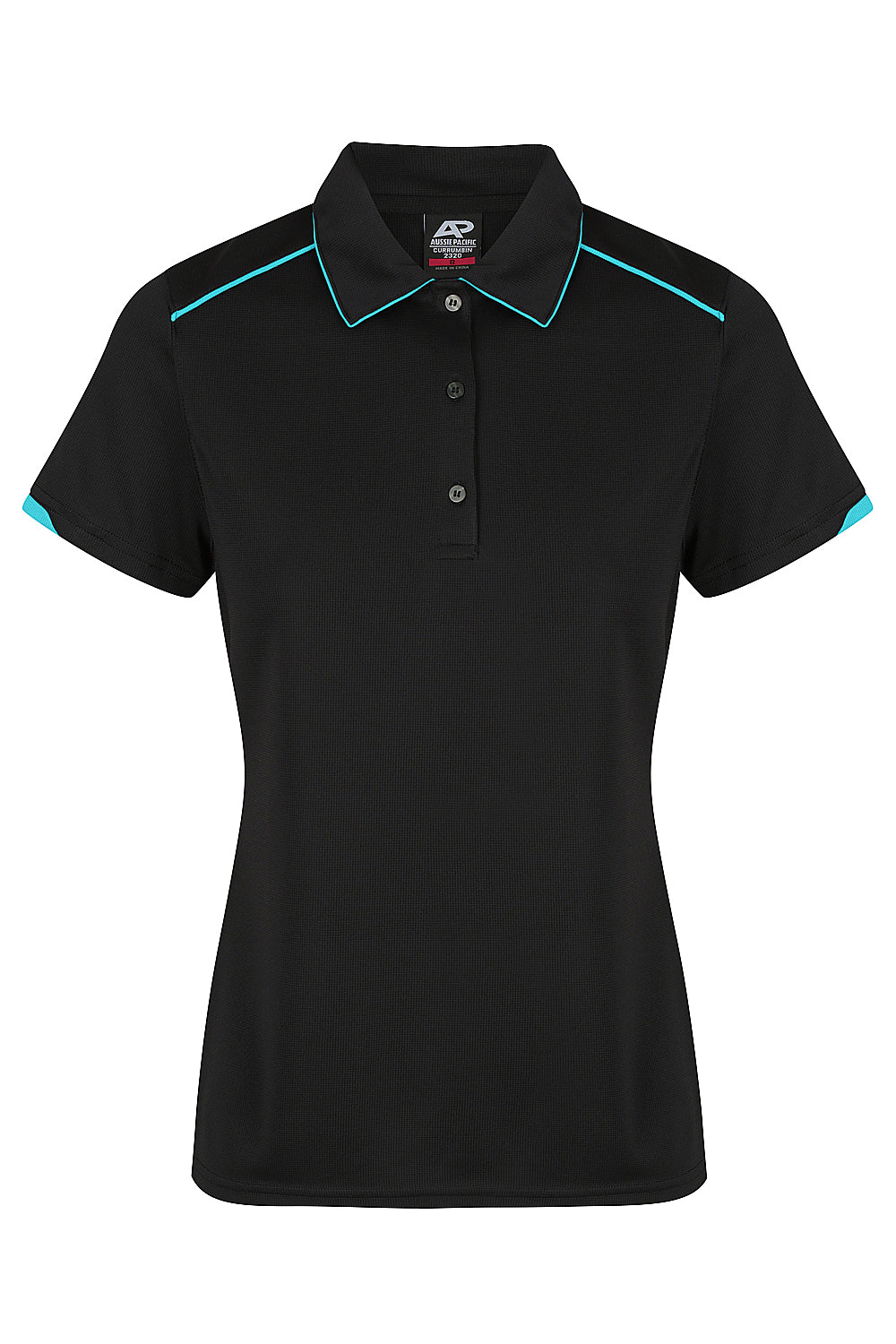 CURRUMBIN LADY POLOS - V2320
