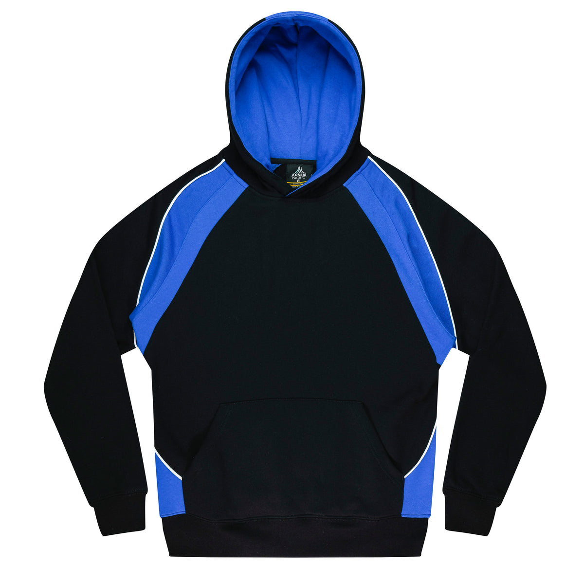 HUXLEY KIDS HOODIES - V3509