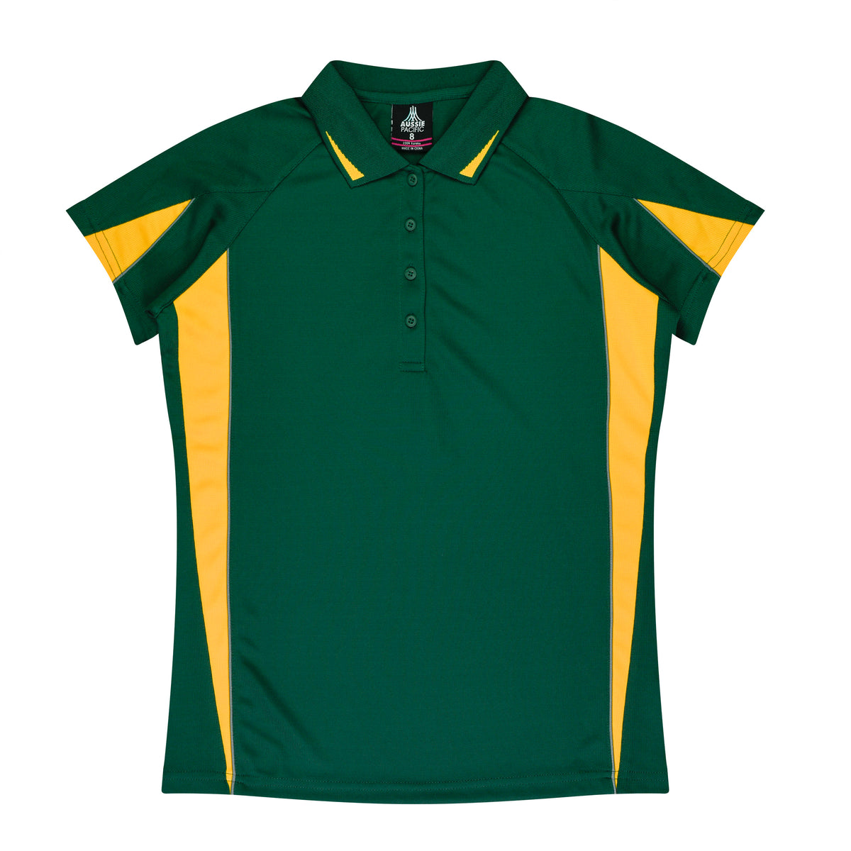 EUREKA LADY POLOS - V2304