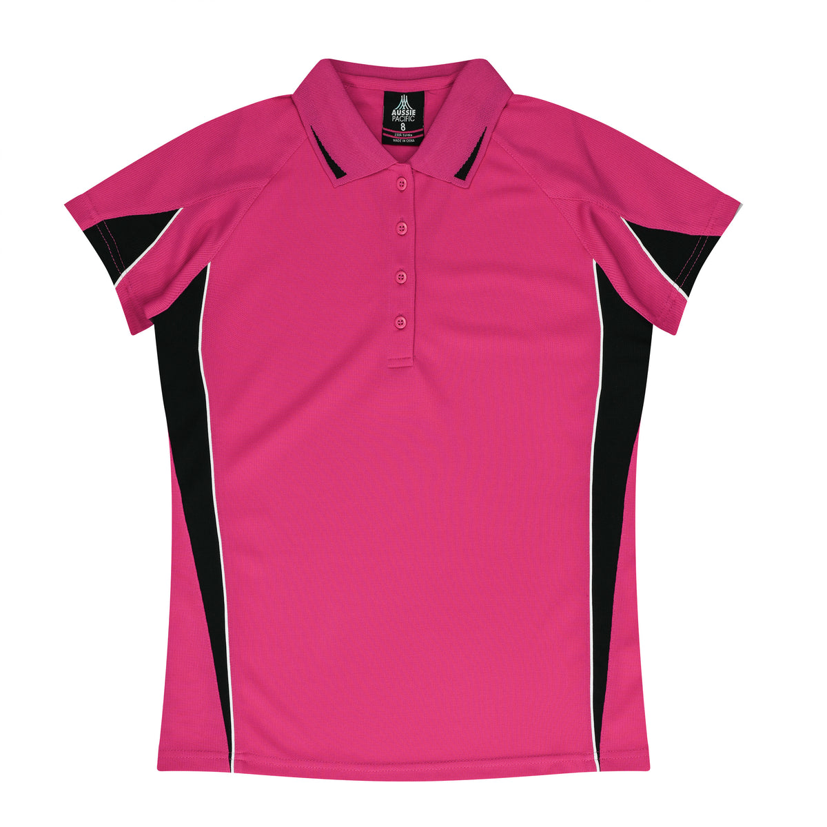 EUREKA LADY POLOS - V2304