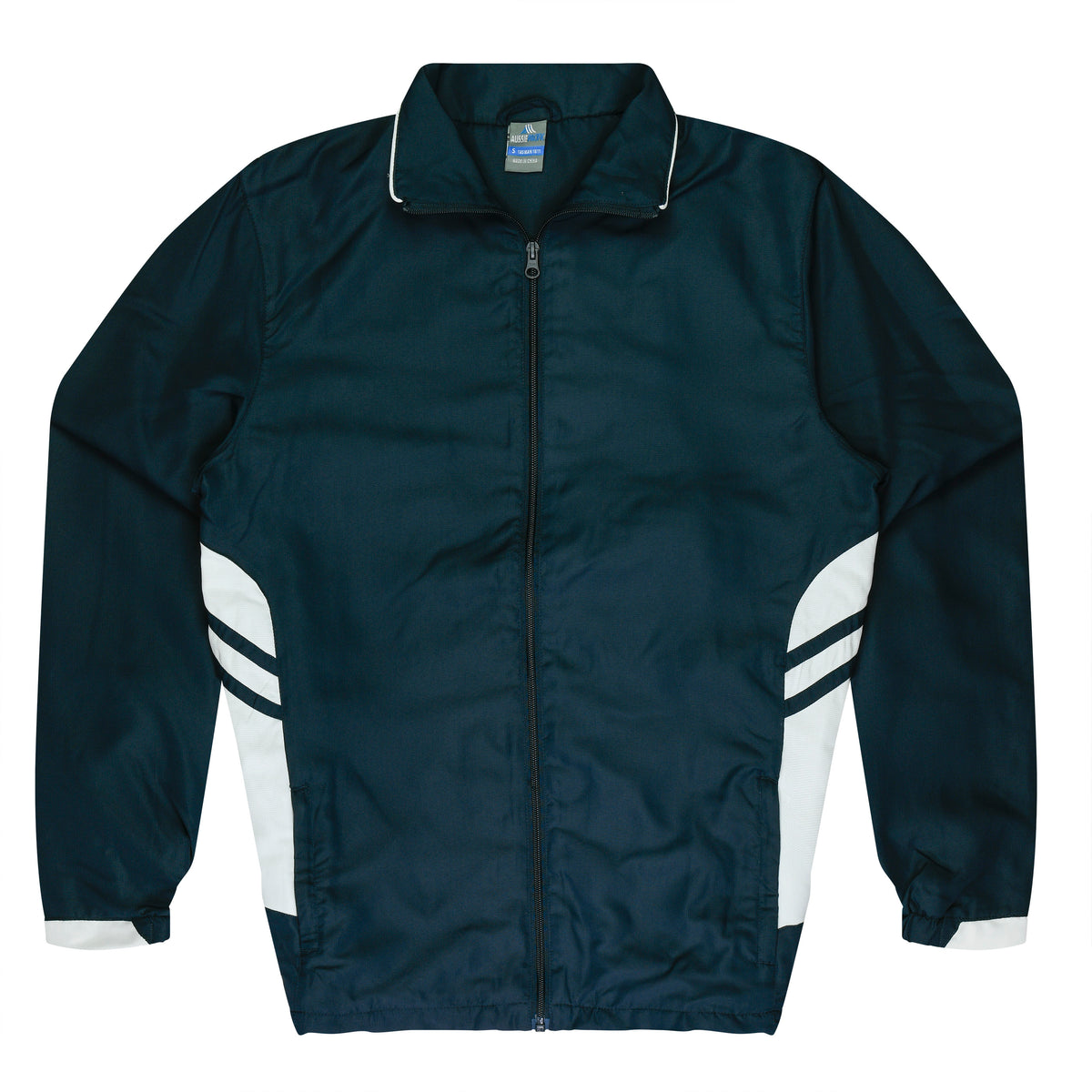 TASMAN KIDS TRACKTOPS RUNOUT - V3611