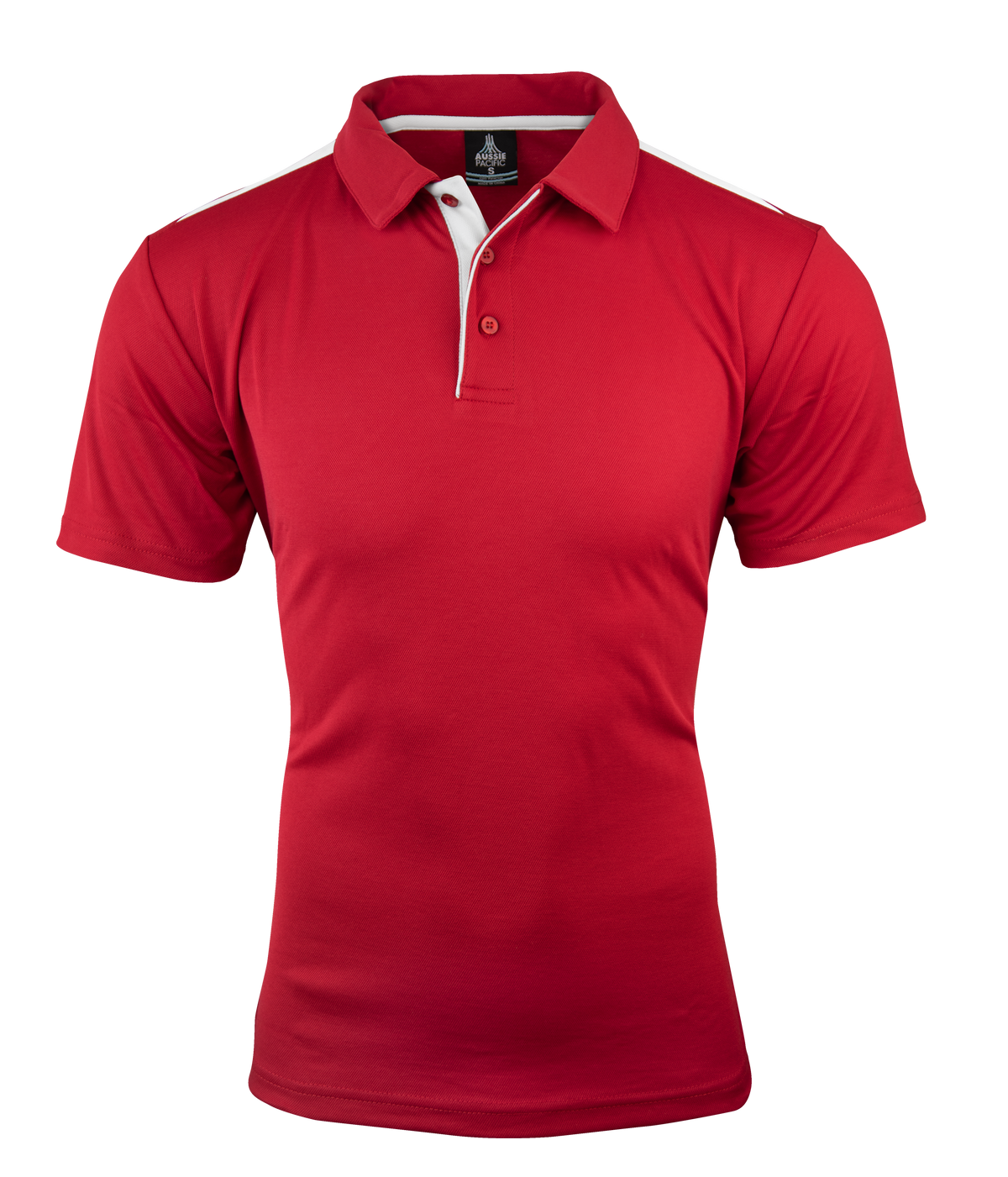 PATERSON MENS POLOS - V1305