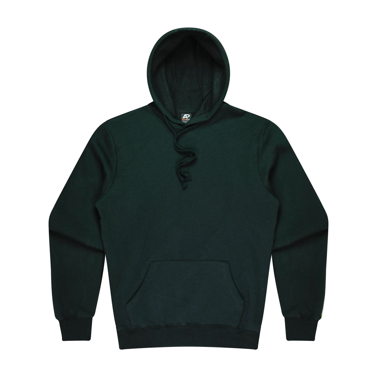 TORQUAY MENS HOODIES - V1525 - BLACK