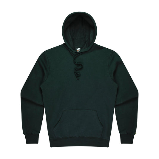 TORQUAY MENS HOODIES - V1525 - BLACK
