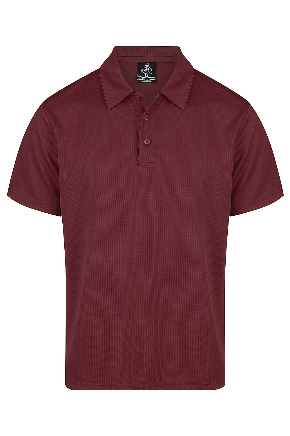 BOTANY MENS POLOS - V1307