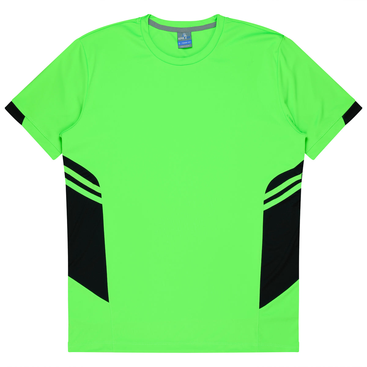 TASMAN MENS TEES - V1211