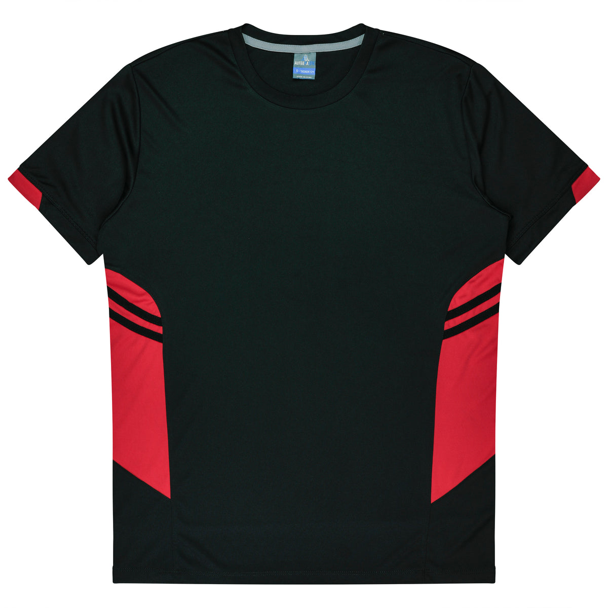 TASMAN MENS TEES - V1211