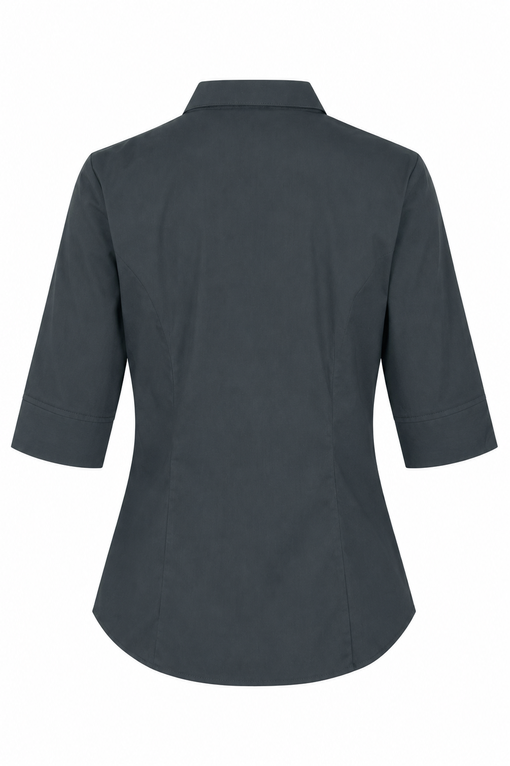 MOSMAN LADY SHIRT 3/4 SLEEVE - V2903T